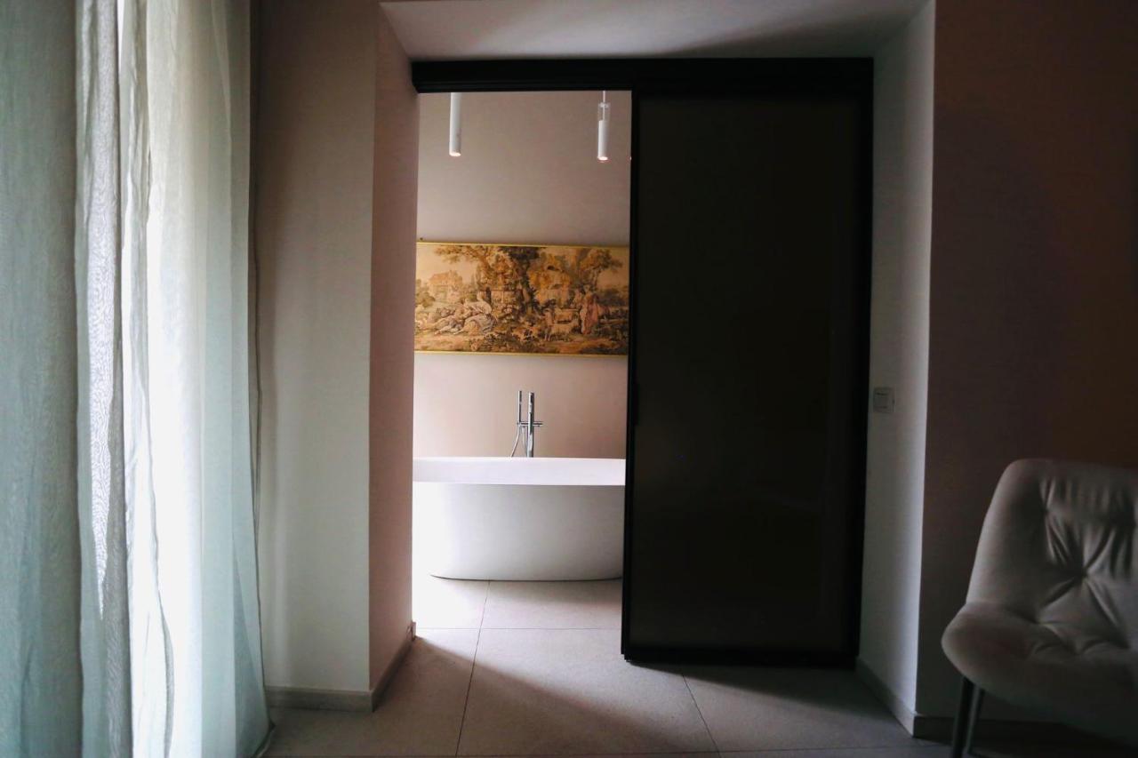 פלרמו Guest House Colonna מראה חיצוני תמונה