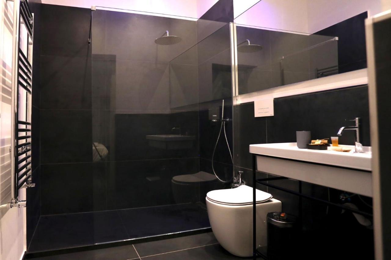פלרמו Guest House Colonna מראה חיצוני תמונה