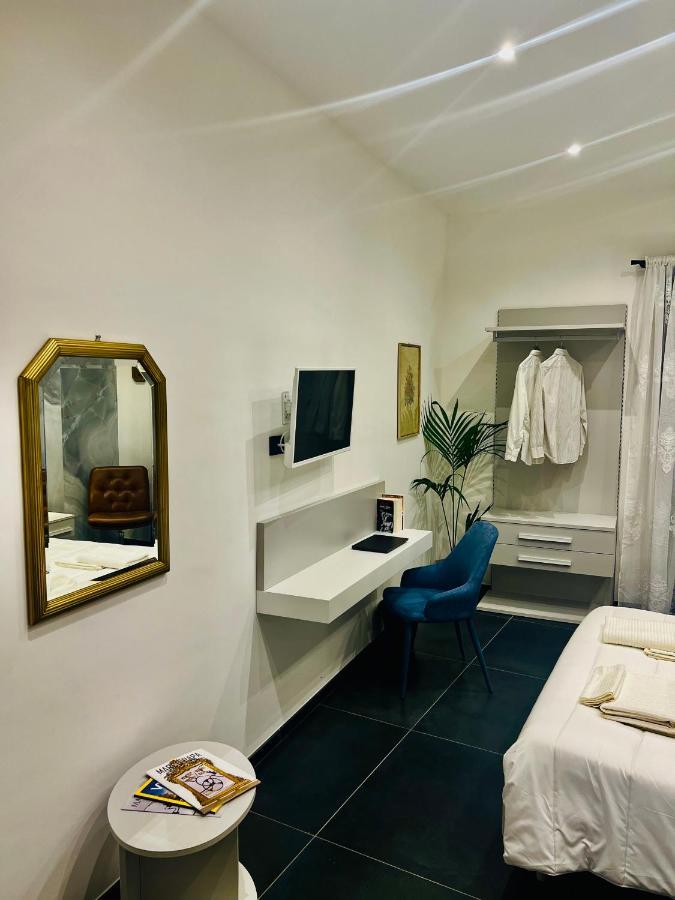 פלרמו Guest House Colonna מראה חיצוני תמונה